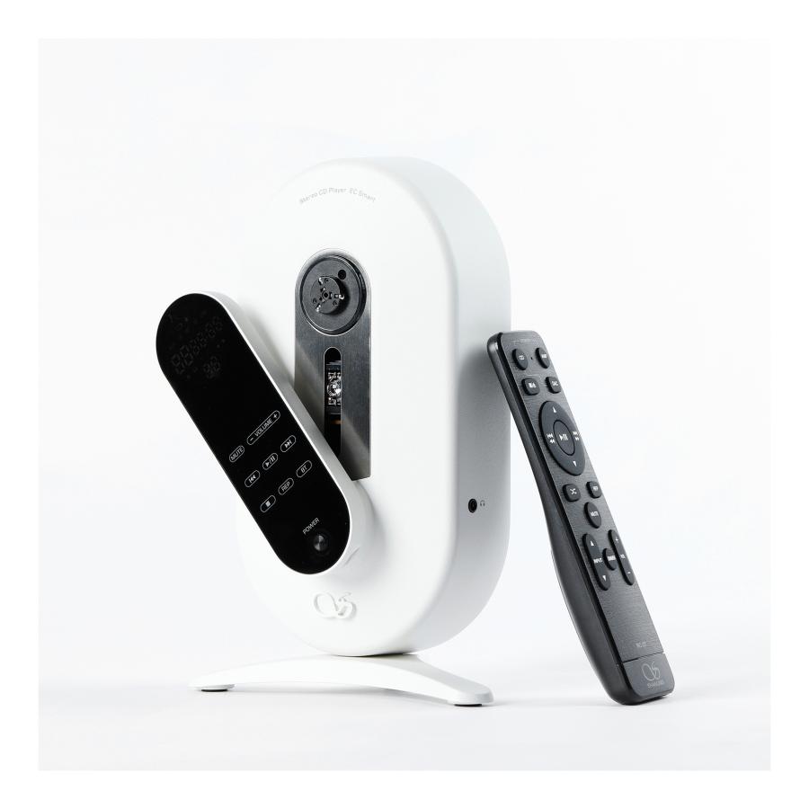SHANLING EC Smart シャンリン 縦置き 平置き対応 SHANLING EC Smart シャンリン 縦置き 平置き対応