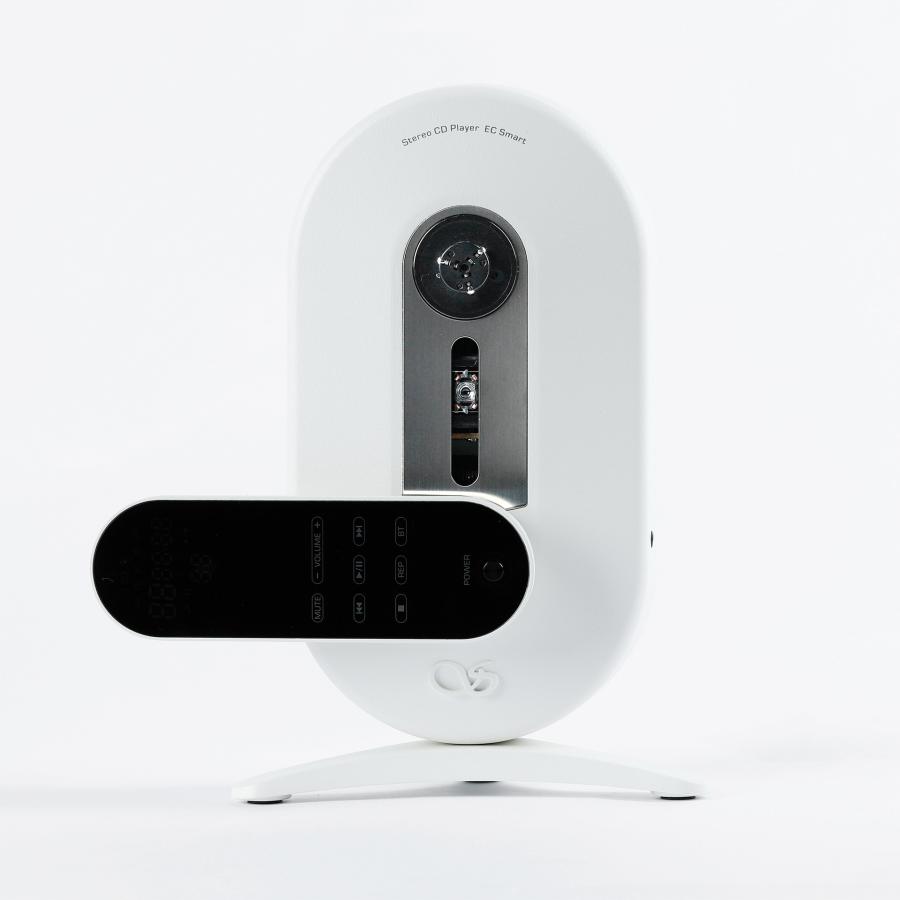 SHANLING EC Smart シャンリン 縦置き 平置き対応 スタイリッシュ CD 