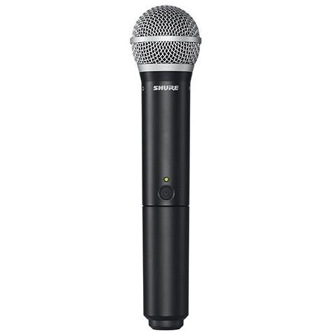 SHURE（シュア） SHURE BLX1288J/P31-JB デュアルチャンネル