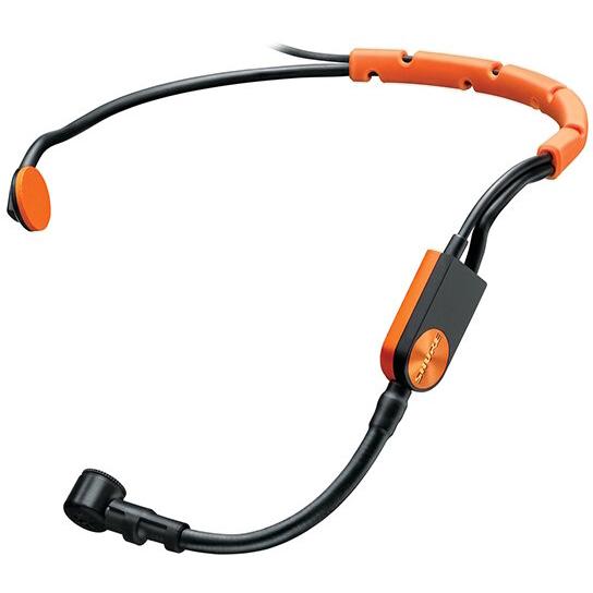 SHURE BLX14J/SM31-JB ヘッドセット ワイヤレスシステム BLX14