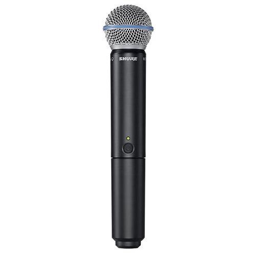 SHURE（シュア） SHURE BLX288J/B58-JB デュアルチャンネル