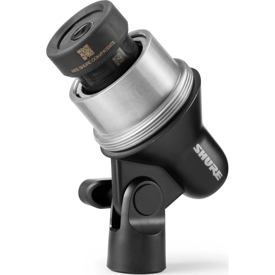 SHURE NXN2-J キックドラム用 マイクロホン バスドラ用 NEXADYNE 2_6