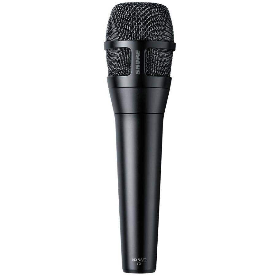 SHURE NXN8/C-J ダイナミック ボーカル マイクロホン NEXADYNE 8