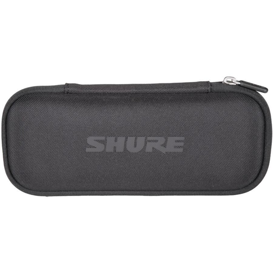 SHURE NXN8/S-J ダイナミック ボーカル マイクロホン NEXADYNE 8