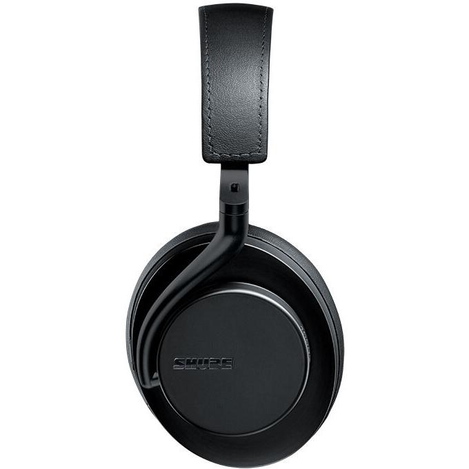 SHURE SBH50G2-BK-J / AONIC 50 GEN 2 ワイヤレス ノイズ