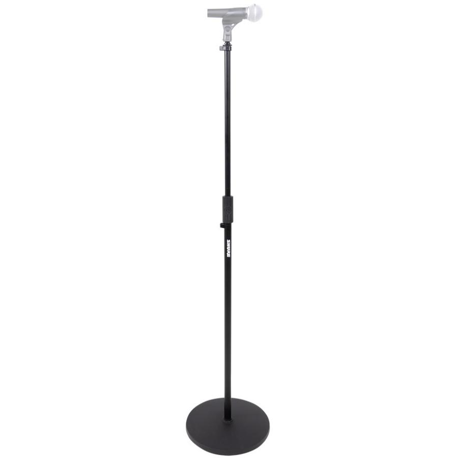 SHURE（シュア） SHURE by GATOR SH-RBMICSTAND12 マイクスタンド