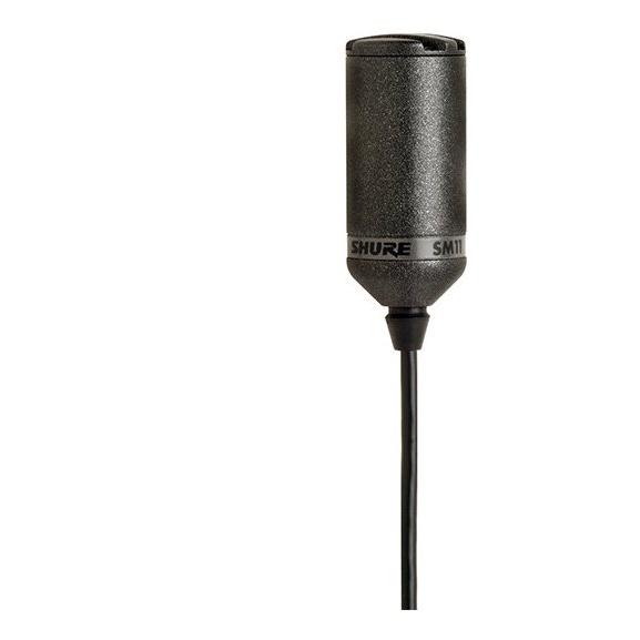 SHURE（シュア） SHURE SM11-CN ラベリア・マイクロホン SM11 : さくら