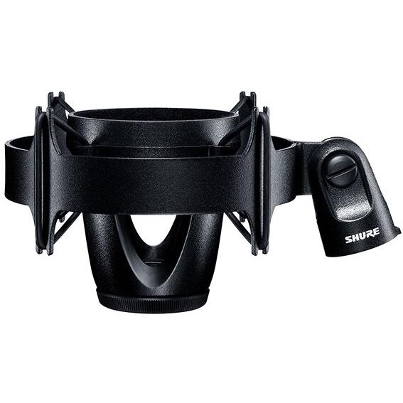 SHURE（シュア） SHURE SM27-SC-X ショックマウント付 コンデンサー