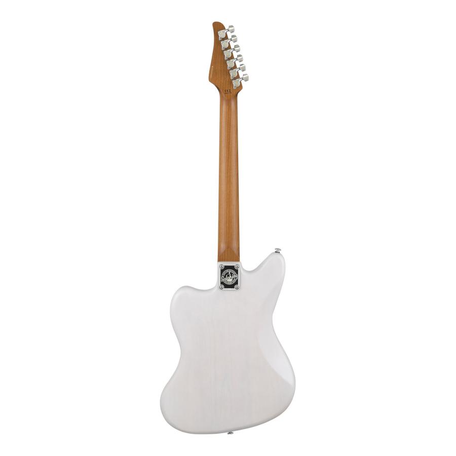 ARIA（アリア） Soloking JM-40 Classic WHBLD White Blonde