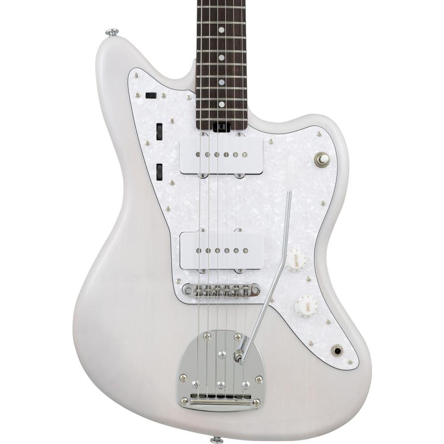 ARIA（アリア） Soloking JM-40 Classic WHBLD White Blonde