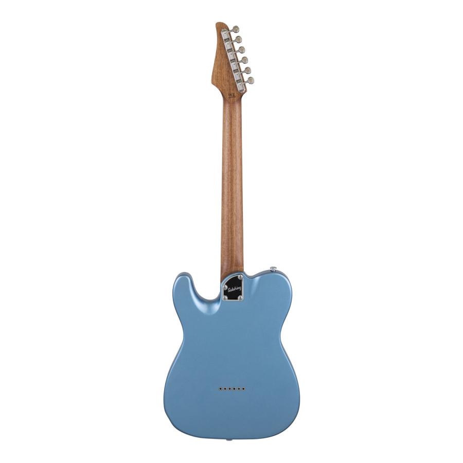 ARIA（アリア） Soloking MT-1 Deluxe P90 TDPL Tidepool ソロキング