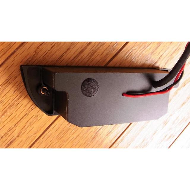 SKYSONIC T-903 サウンドホール取付け アコースティックギター用 ピックアップの画像