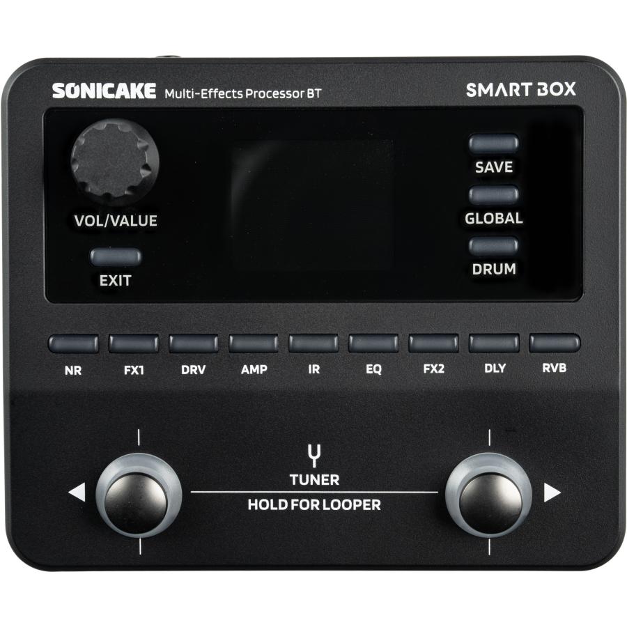 SONICAKE QME-20 ソニケーキ SMART BOX スマートボックス マルチ
