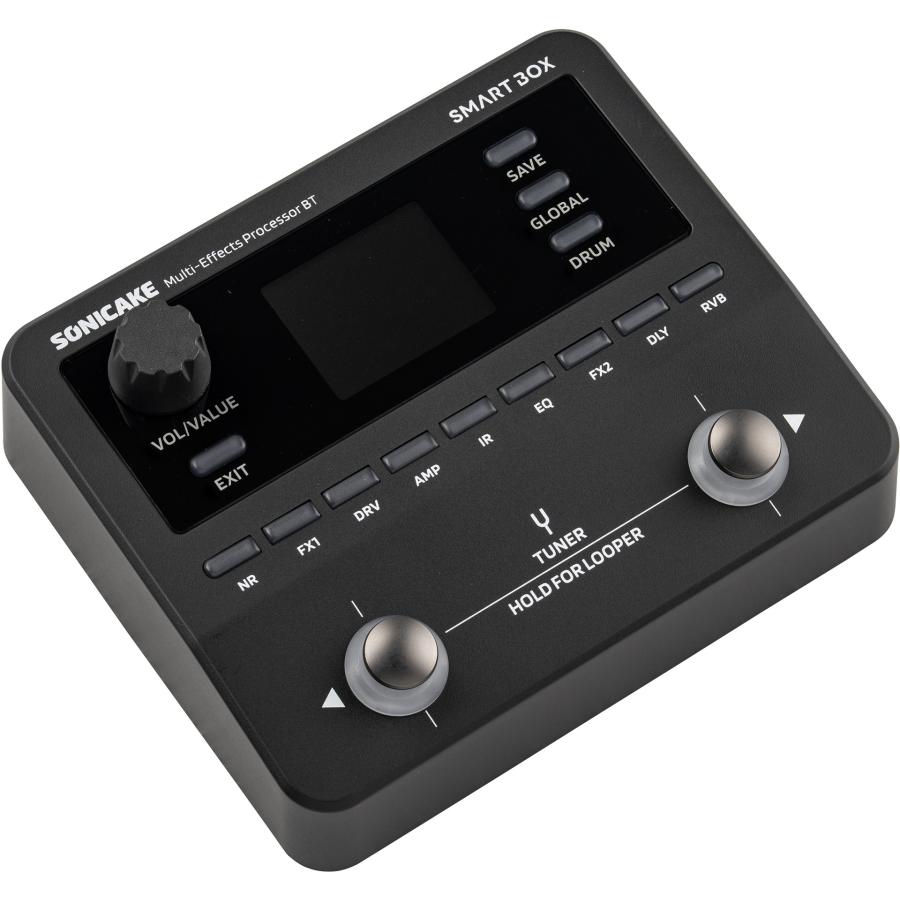 SONICAKE QME-20 ソニケーキ SMART BOX スマートボックス マルチ