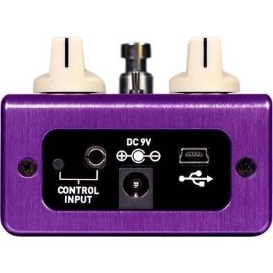 SOURCE AUDIO SA248 SPECTRUM INTELLIGENT FILTER / ENVELOPE FILTER エンベロープフィルター |  | 02