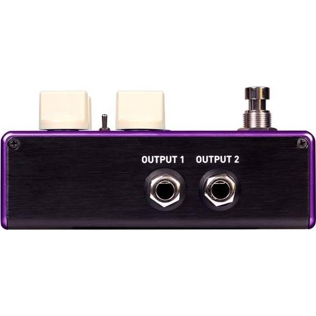 SOURCE AUDIO SA248 SPECTRUM INTELLIGENT FILTER / ENVELOPE FILTER エンベロープフィルター |  | 03