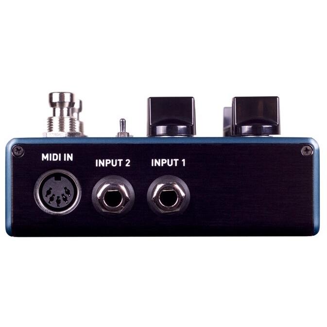 [ご予約商品:5月入荷予定]SOURCE AUDIO SA263 COLLIDER Delay + Reverb ディレイ+リバーブ |  | 02