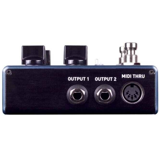 SOURCE AUDIO SA263 COLLIDER Delay + Reverb ディレイ+リバーブ