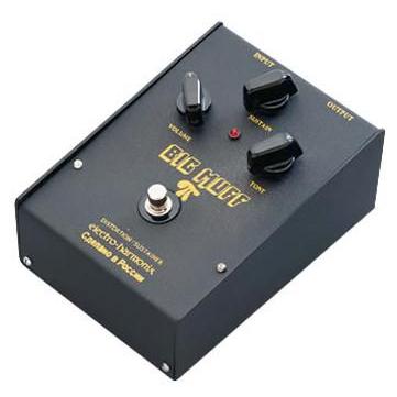 electro-harmonix Big Muff ロシア版 ロシア製ビッグマフ :st3003