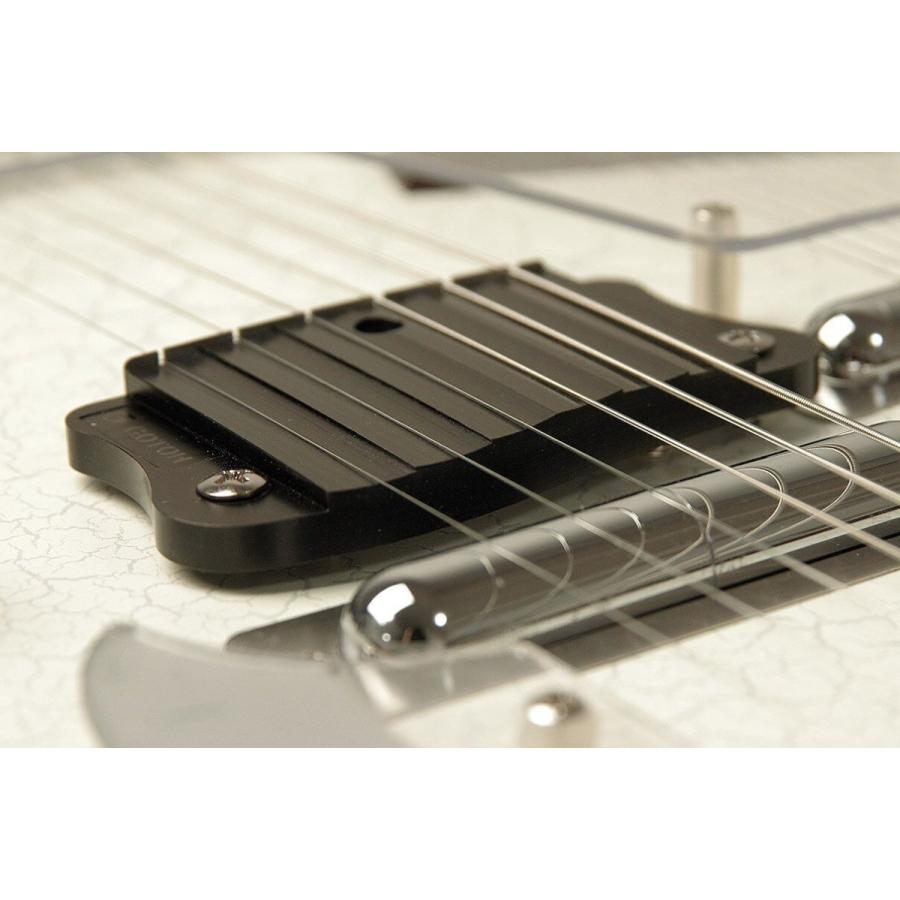 Star's ELS1 WH(White Crack) Electric Sitar エレクトリック シタール starsels1wh