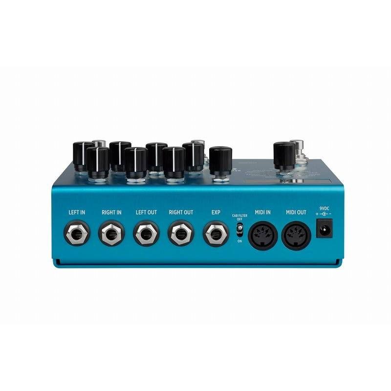 Strymon Big Sky リバーブ ストライモン Strymon BigSky+MultiSwitch ストライモン リバーブ : さくら山楽器