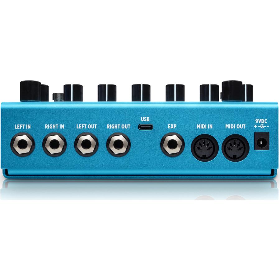 Strymon Bigsky MX リバーブ : さくら山楽器 - 通販 - Yahoo!ショッピング