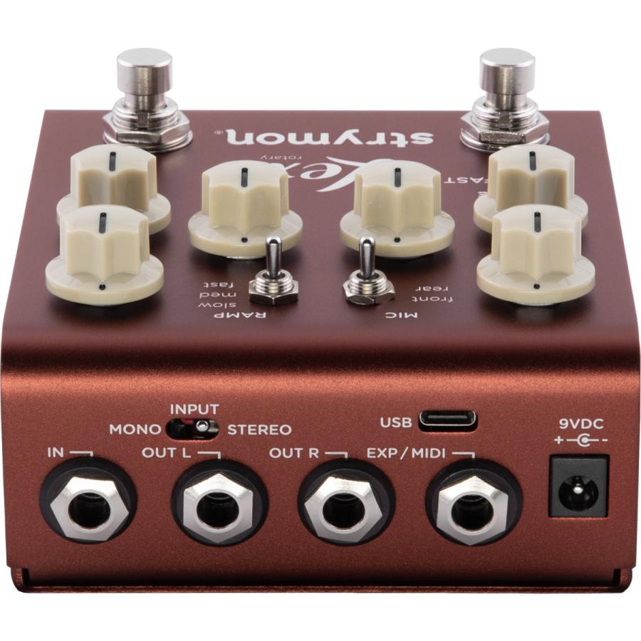 Strymon Lex V2 ロータリー : さくら山楽器 - 通販 - Yahoo!ショッピング