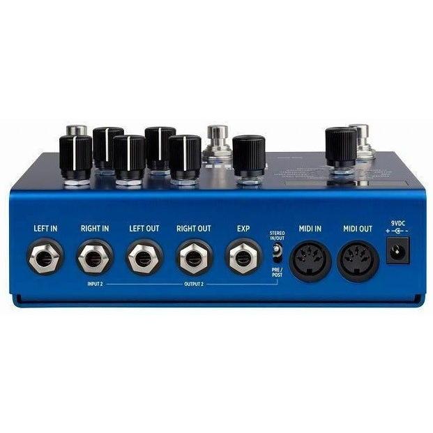 Strymon Mobius モジュレーション : さくら山楽器 - 通販 - Yahoo