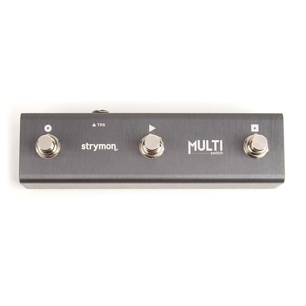 Strymon MultiSwitch ストライモン マルチスイッチ : さくら山楽器
