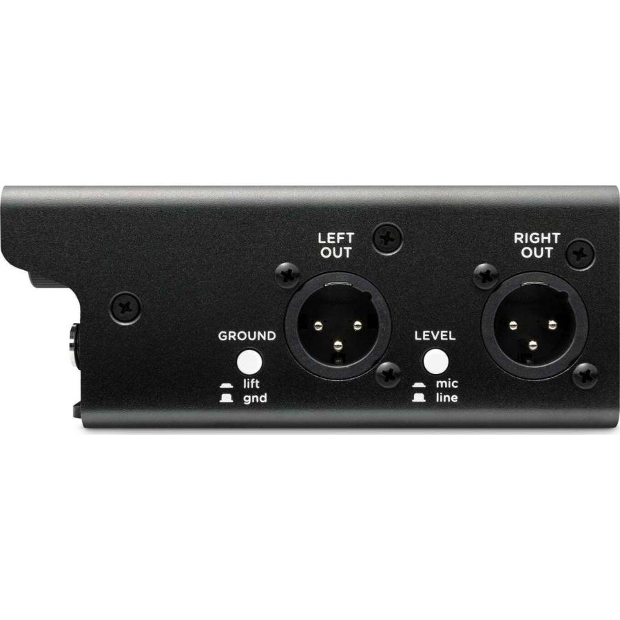 ご予約商品:7月入荷予定]Strymon PCH ヘッドホンアンプ内蔵 ステレオ