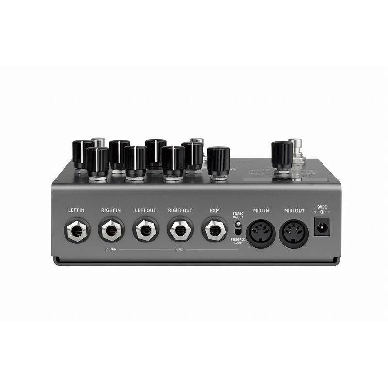 Strymon TimeLine+MultiSwitch ストライモン ディレイ : さくら