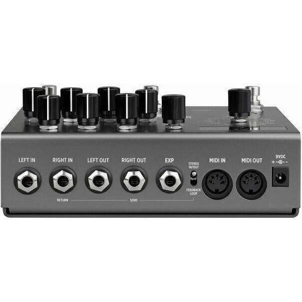 Strymon TimeLine/MIDIコントローラー/AMPERO CONTROL付 ストライモン 