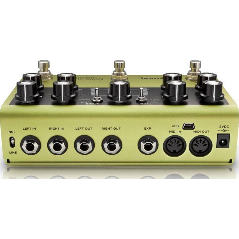 Strymon VOLANTE Magnetic Echo Machine マグネティック・エコー