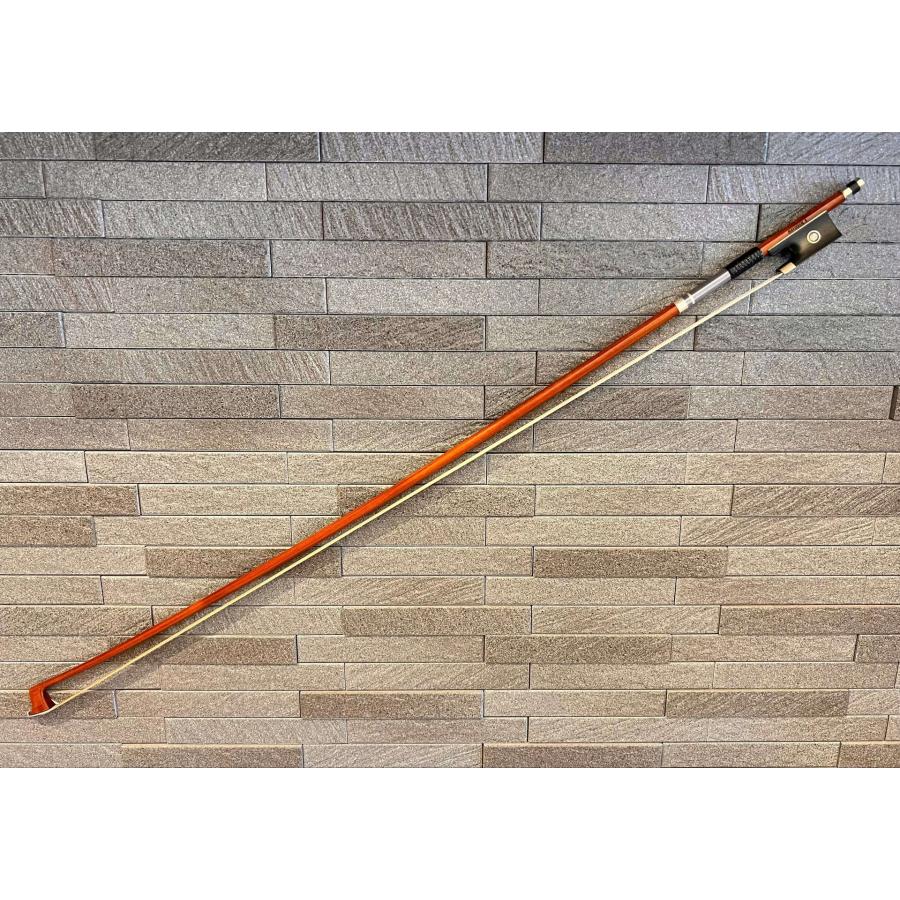 SUZUKI N-30 4/4サイズ 鈴木 バイオリン 弓 : さくら山楽器 - 通販