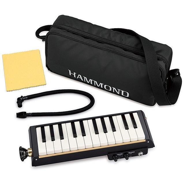 鈴木楽器製作所 SUZUKI HAMMOND BB PRO-24B ピックアップ内蔵 鍵盤