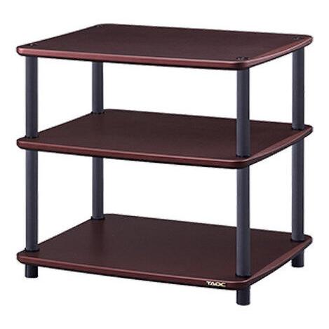 TAOC CL-3S-DB CLシリーズ オーディオラック スタンダード　S Type/3段