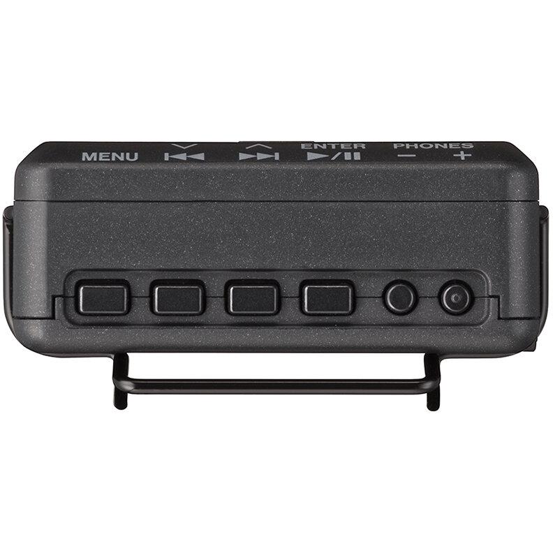 TASCAM DR-10L Pro 32ビットフロート録音対応ピンマイク