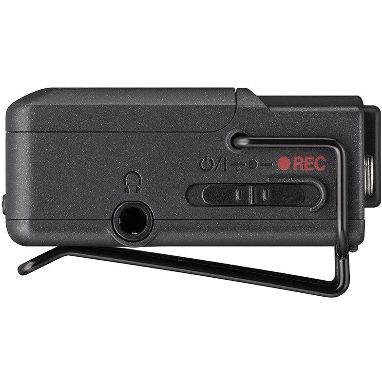 TASCAM DR-10L Pro + AK-BT1 32ビットフロート録音対応 ピンマイク