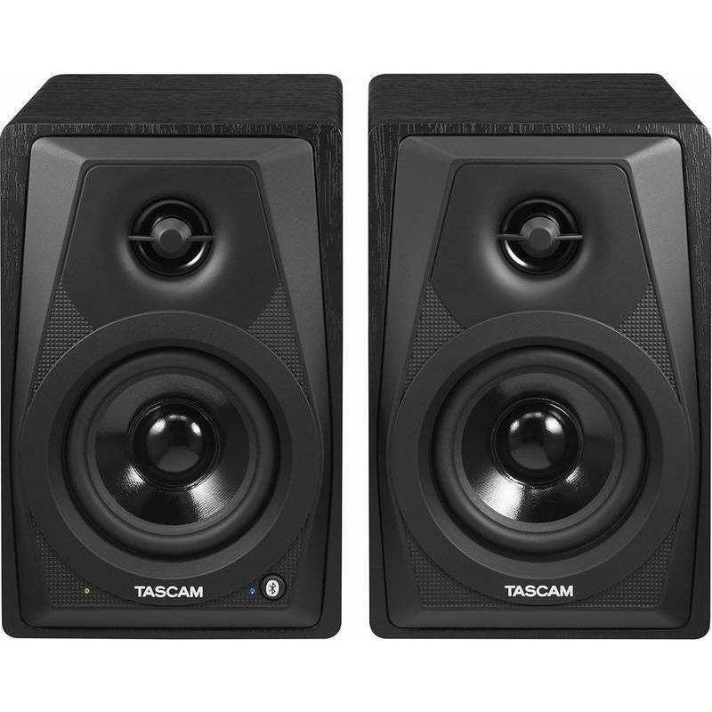 TASCAM VL-S3BT Bluetooth搭載 2ウェイ パワードモニタースピーカー|aion|03