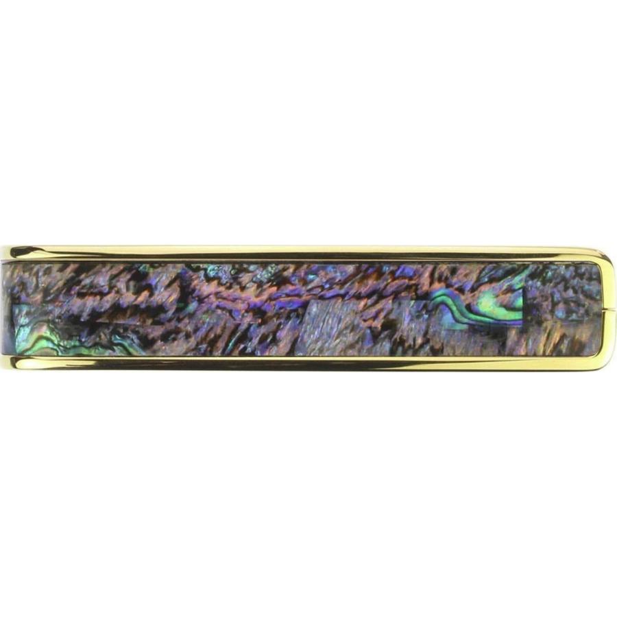 Thalia Capos PAUA HEART/24K Gold タリア カポ Exotic Shellシリーズ ギター用 カポタストの画像