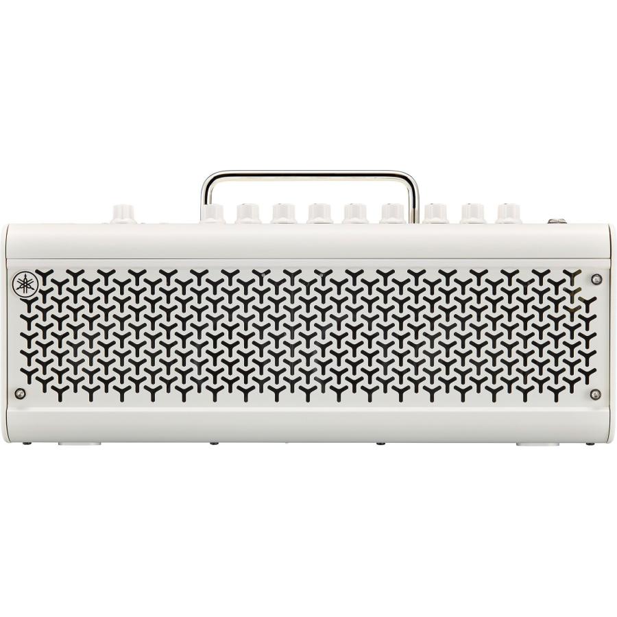 YAMAHA THR30II Wireless White/WH/ホワイト/数量限定品 新コンセプトのギターアンプ :thr30ii-wh-01:さくら山楽器 - 通販 - Yahoo!ショッピング YAMAHA THR30II Wireless White/WH/ホワイト/数量限定品 新コンセプトのギターアンプ :thr30ii-wh-01:さくら山楽器 - 通販 - Yahoo!ショッピング