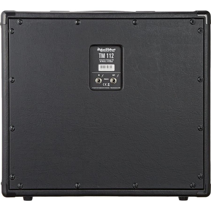 Hughes＆Kettner TubeMeister 112 Cabinet チューブマイスター HUK 