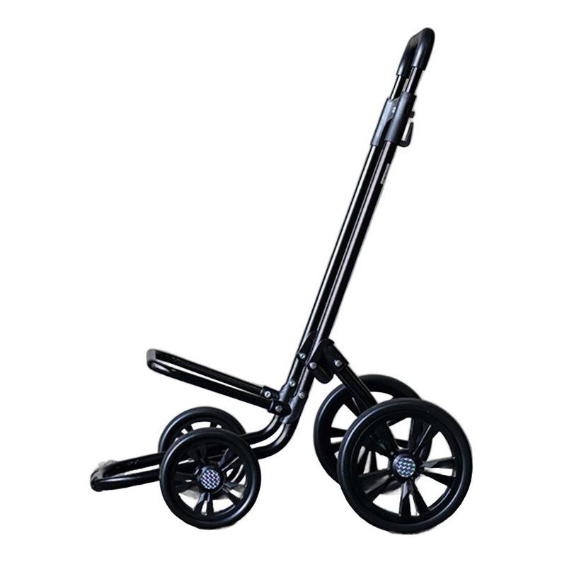 TOMBO（トンボ） TOMBO AWD-4A アコーディオン用 キャリーカート