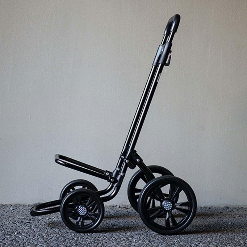 TOMBO AWD-4A アコーディオン用 キャリーカートの画像
