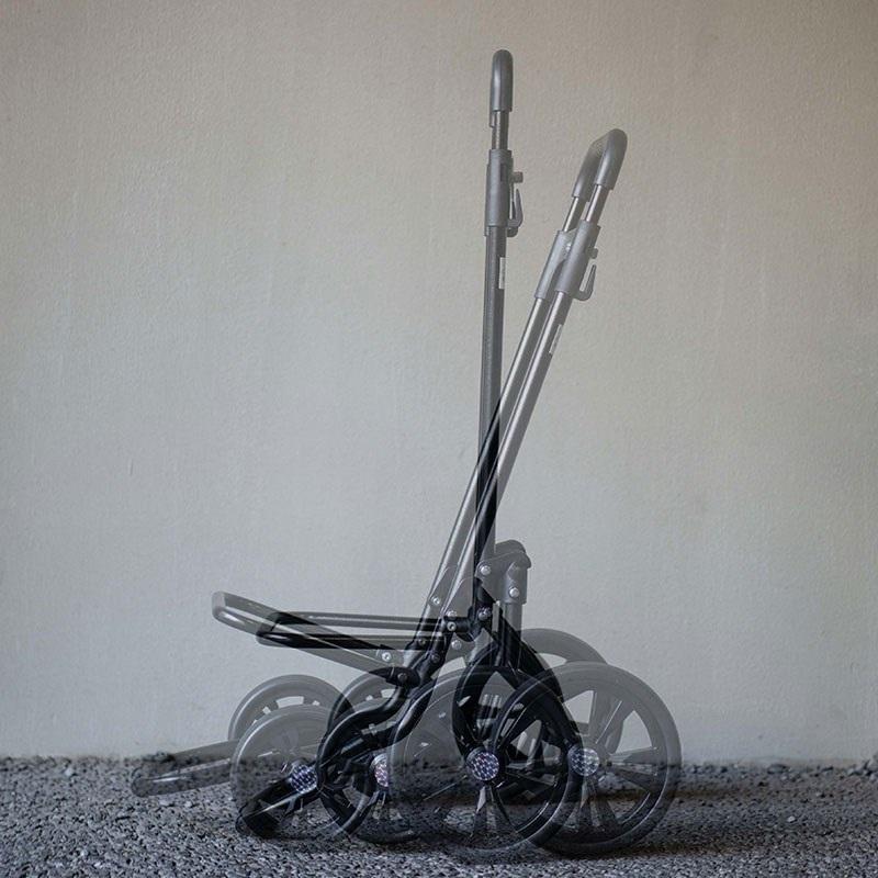 TOMBO AWD-4A アコーディオン用 キャリーカートの画像