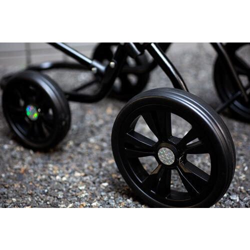 TOMBO AWD-4A アコーディオン用 キャリーカートの画像