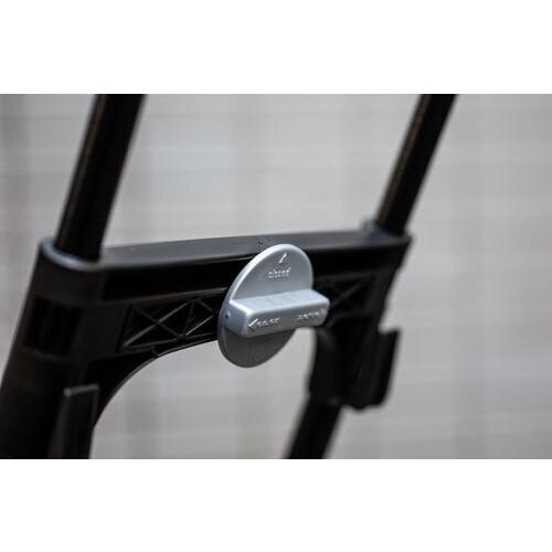 TOMBO AWD-4A アコーディオン用 キャリーカートの画像