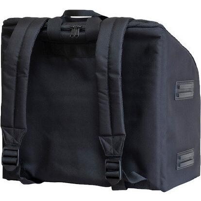TOMBO NB37 37鍵 アコーディオン用 バッグ キャリングケースの画像