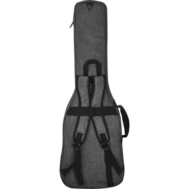 TOUGH-TX TOUGH-TX TX-EB1 GRY ベース用 ギグバッグ : さくら山楽器