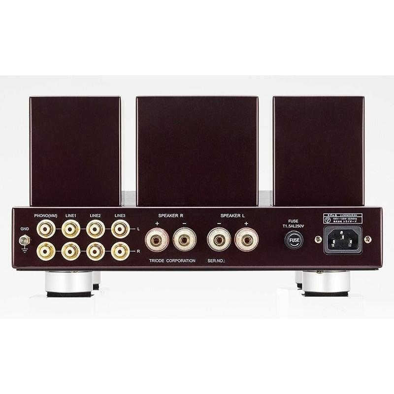 トライオード プリメインアンプ こんちゃん専用❗️TRIODE